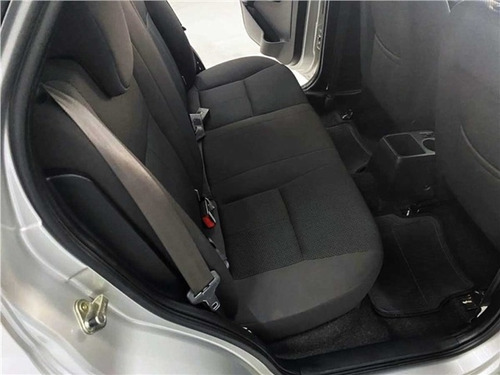 Chery Celer 1.5 Mpfi 16v Flex Act 4p Manual