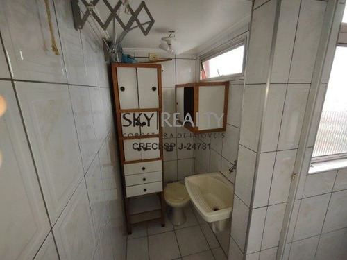 Imagem 14 de 15 de Apartamentos - Jardim Prudencia - Ref: 13225 - V-13225