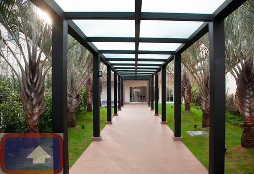 Imagem 4 de 26 de Apartamento Com 2 Quartos E 2 Banheiros A Venda , 57 M² - Bela Vista - 17582