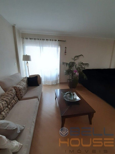 Imagem 5 de 15 de Apartamento - Vila Gilda - Ref: 4023 - V-4023