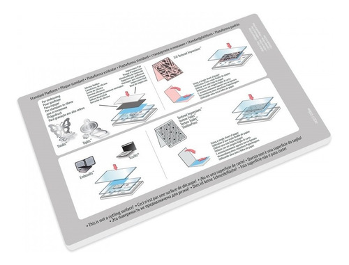 Imagem 4 de 4 de Sizzix Big Shot Foldaway Die Cutting Machine