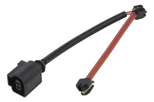 Sensor Desgast Past Freio Porsche 10/17... Audi Q7 06/15