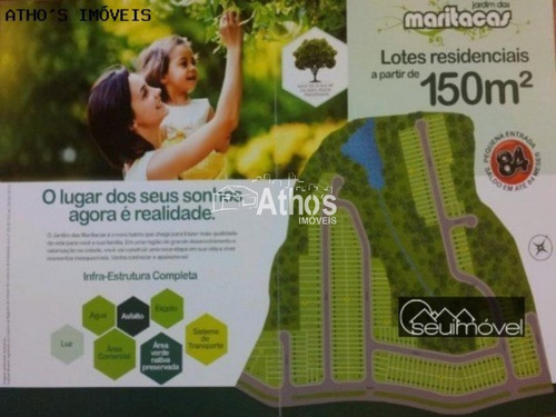 Imagem 5 de 8 de Terreno Para Venda - Jardim Das Maritacas, Indaiatuba/sp Terreno Em Excelente Localização Com 303,68 M² - Valor R$ 212.576,00 - - Contato (19) 31 - Tr02197 - 33717526