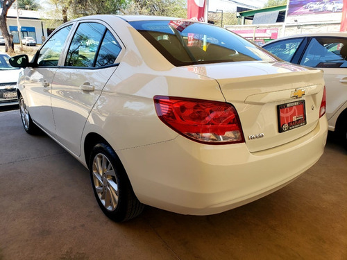 Chevrolet Aveo Lt