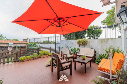 Venta Casa Belvedere 2dor Barbacoa Garaje Fondo