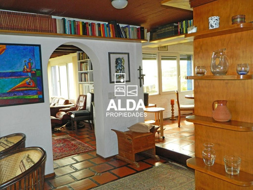 Casa Bella Vista Piriápolis 3 Dorms Venta Ca300129
