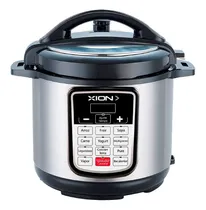 Comprar Olla A Presión Eléctrica Xion Xi-op105