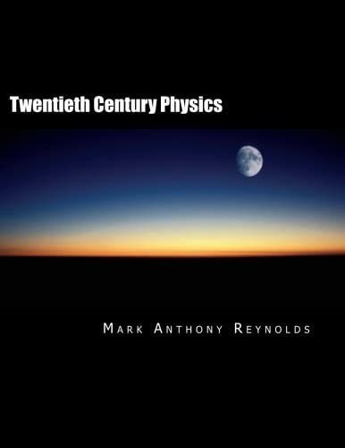 Libro: Twentieth Century Physics