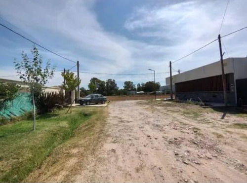 Terreno En Venta En La Plata.
