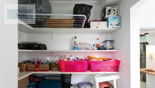 Imagem 26 de 30 de Apartamento Tatuapé - Ap1331