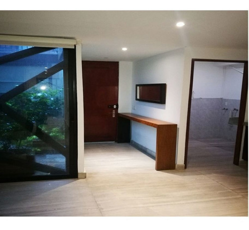 Imagen 3 de 7 de Bonito Departamento Colima Col. Roma