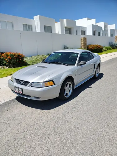Gt 2000 mustang hotsell