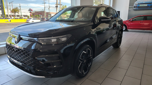 Volkswagen Tiguan 1.4 Tsi R-Line Dsg