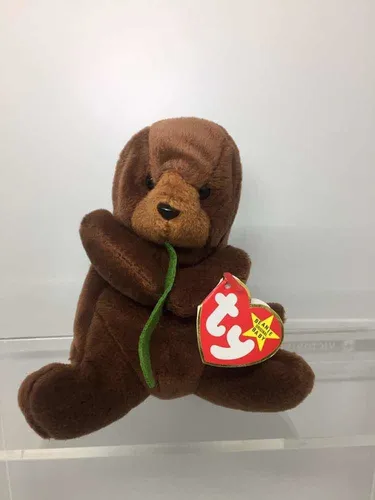 Peluche Ty Seaweed 040803