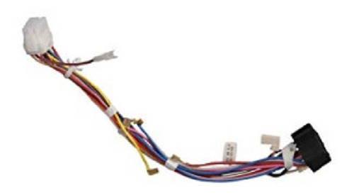 Ramal De Cables De Lavadoras Y Secadoras Frigidaire