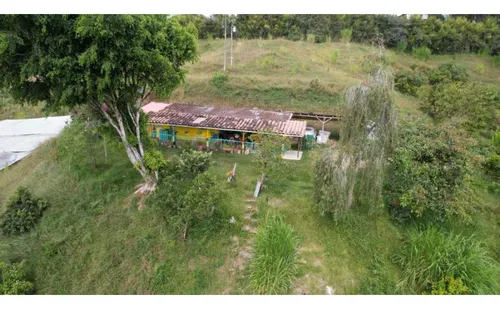 Finca De Producción En Venta En San Vicente, Antioquia