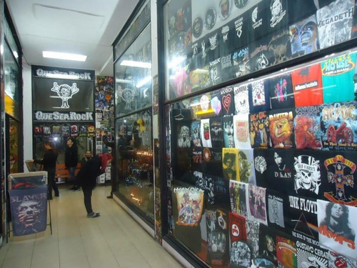 Remeras De My Chemical Romance Varios Modelos Que Sea Rock