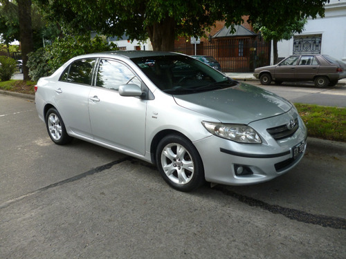Toyota Corolla Xei 1.8 Mt Inigualable