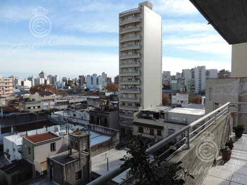 Imagen 11 de 27 de Depto Semipiso 2 Ambientes Apto Profesional