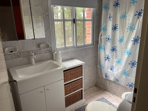 Imagen 10 de 12 de Casa En Alquiler Temporada 2022 - 2023 Pileta Y A/c Country Las Lajas Rodriguez Vacaciones Verano Chalet Se Alquila En Noviembre Diciembre 2022 Y Enero Febrero Y Marzo 2023 Alquiler Temporario