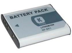 Bateria Np-bk1 P/ Sony S650 S750 S780 S950 S980 W180 W190