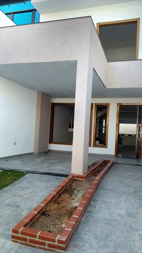 Casa Geminada Com 3 Quartos Para Comprar No Alvorada Em Contagem/mg - 1318