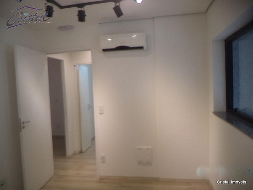 Imagem 18 de 19 de Comercial Para Venda, 0 Dormitórios, Vila Olímpia - São Paulo - 20422
