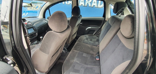 Citroën C3 2008 1.4 8v Exclusive Flex 5p