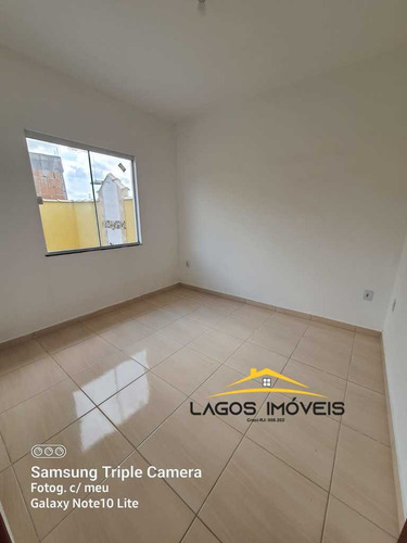 Imagem 5 de 9 de Casa Com 02 Quartos Em Unamar - Cabo Frio/rj