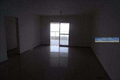 Imagem 13 de 15 de Apartamento Em Praia Grande Bairro Aviação - V2416