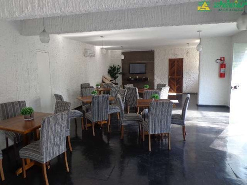 Imagem 23 de 25 de Venda Apartamento Cobertura Jardim Barbosa Guarulhos R$ 640.000,00 - 29869v