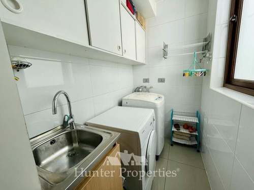 Impecable Dpto 3d En Suite Y Piscina En Venta En Las Condes
