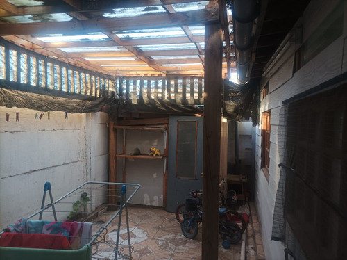 Casa Pasaje Saulo 1171
