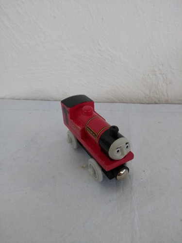 Rheneas Thomas Y Sus Amigos  De  Mattel