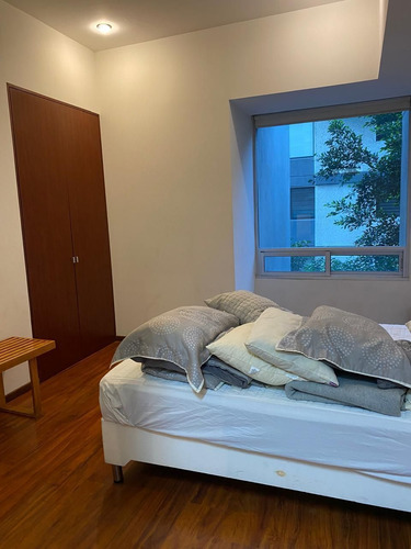 Departamento En Venta En Reforma Social