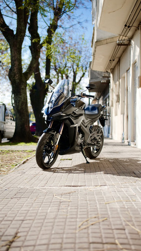 Imagen 4 de 21 de Zontes Zt310 X - 100% Financiada - Tomamos Tu Moto Usada