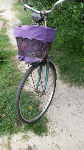 Bicicleta Bicicheta