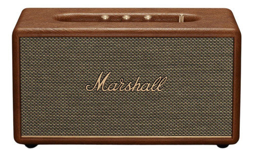 Corneta Marshall Stanmore Iii Altavoz Bluetooth