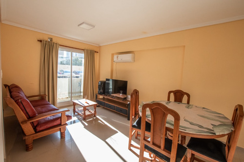 Alquiler Permanente Altos Villa Sol Y Terraforte 2.