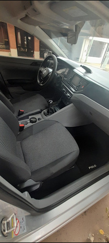 Volkswagen Polo 1.6 Comfortline