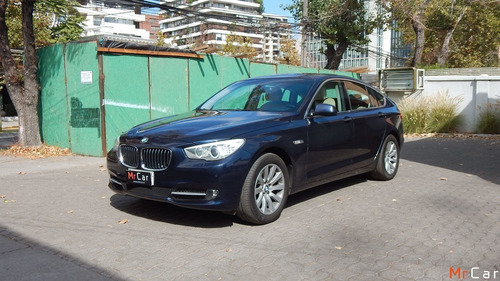 Bmw 535i Gt 2012
