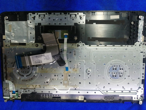 Piezas Para Laptop Hp 15-p010us A8 100% Probadas (Usado)