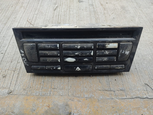 Control Clima Saab Aero 93 2001-2007