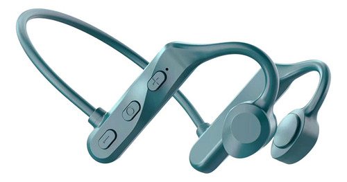 2 Uds Auriculares De Conducción Ósea 360 Auriculares