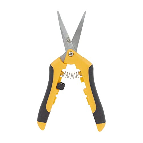 Podadora Microblade Curvada H355c Hidropónica, Hoja De...