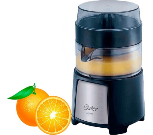 Oster Exprimidor De Cítricos 75w Con Jarra De 450ml