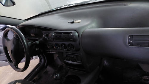 Ford Escort Lx 1.8
