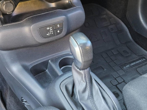 Citroën C4 Cactus 1.2 Puretech 110 At6 S&s Shine