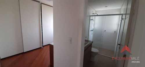 Imagem 15 de 30 de Cobertura À Venda, 270 M² Por R$ 1.600.000,00 - Vila Ema - São José Dos Campos/sp - Co0078