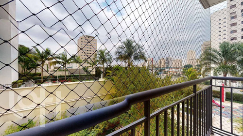 Imagem 2 de 30 de Apto Saúde | 3 Quartos | 79 M² | Cond: R$856.00 | 2 Vagas - 1h7xmjr